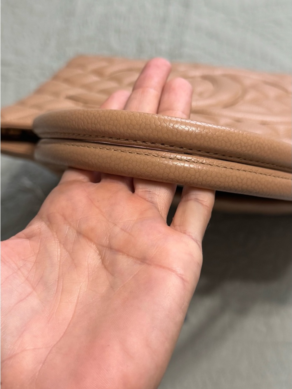 CHANEL Medallion Tote - Picture 3 of 16